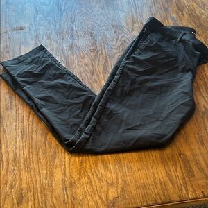 Banana Republic Men's Dark Chinos